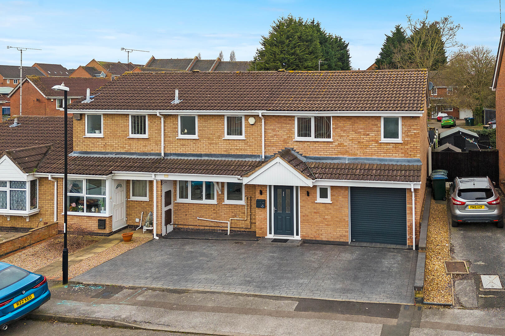 Flowerdale Drive, Coventry